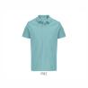 Polo de hombre y mujer Pacific Sols®