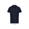Men's and women's polo Pacific Sols®