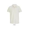 Men's and women's polo Pacific Sols®