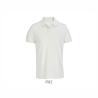 Men's and women's polo Pacific Sols®