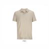 Men's and women's polo Pacific Sols®
