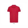Men's and women's polo Pacific Sols®