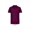 Polo de homem e mulher Pacific Sols®