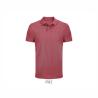 Polo de hombre y mujer Pacific Sols®