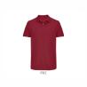 Men's and women's polo Pacific Sols®