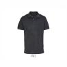 Polo de hombre y mujer Pacific Sols®