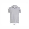 Polo de hombre y mujer Pacific Sols®