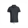 Polo de homem e mulher Pacific Sols®