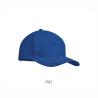 6-panel cap Tekapo Sols®