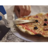 Ciseaux à découper pour pizza professionnel