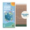 12 Lápices SproutWorld Everyday Earth™ (Producción)