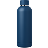 Botella de pared doble de acero inoxidable reciclado Astrid