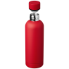 Botella de pared doble de acero inoxidable reciclado Astrid