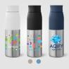 Bouteille en Acier Inoxydable Recyclé Borealis
