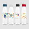 Botella Tritan Renew Color Cap Salo