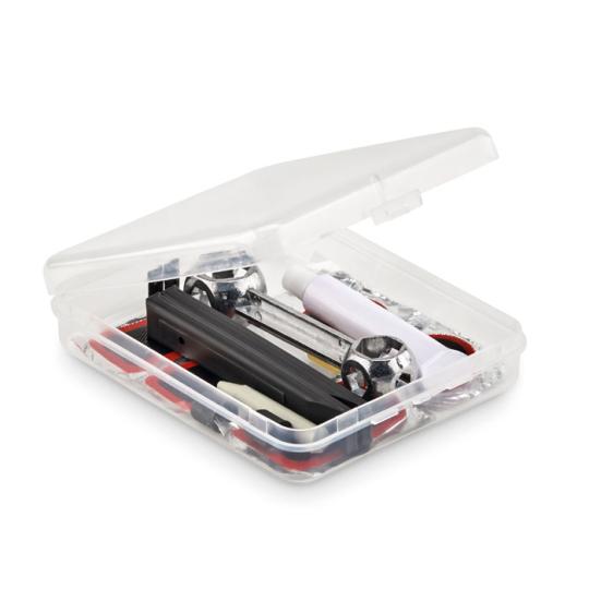 Kit de Reparo de bicicletas...