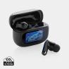 Auriculares de plástico reciclado RCS Airtune