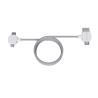 Stockton 65W Urban Vitamin® recycled TPE/PET magnetic cable