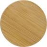 Abre cápsulas con imán de bambú Ace