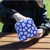 Customisable Necessaire in Rpet (Production)