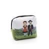 Necessaire Em Rpet Personalizável (Produção)
