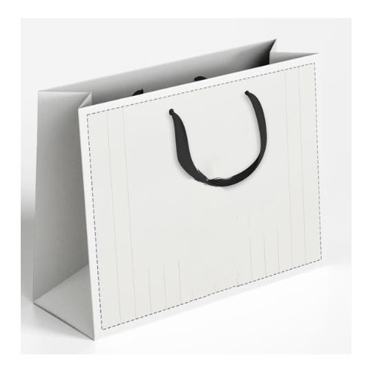 Sacos de compras