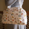 Bolsa maternidad Poliéster (Producción)