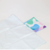Polyester minimat nappy changing (Production)