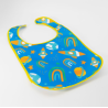Waterproof bib (Production)