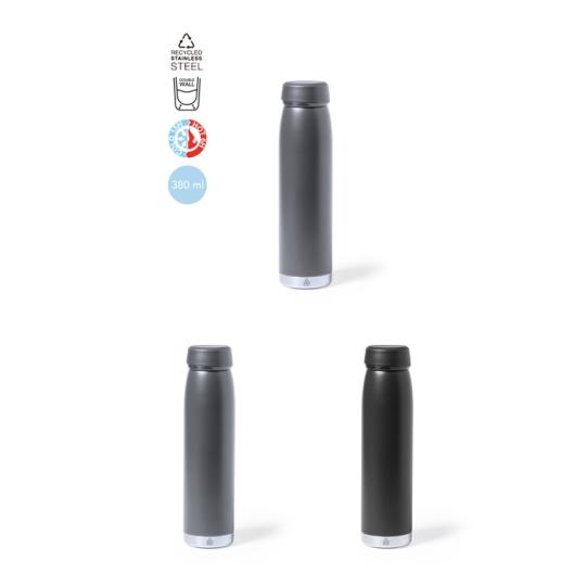 Bouteille Thermos Nimay (Maté)