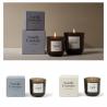 Vela perfumada Nordic Essence Vinga
