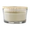 Vela perfumada Wooosh Flame Fine Oudh