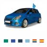 Drapeau pour voiture