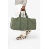 Bolsa de viaje eco-responsable vintage Native Spirit®