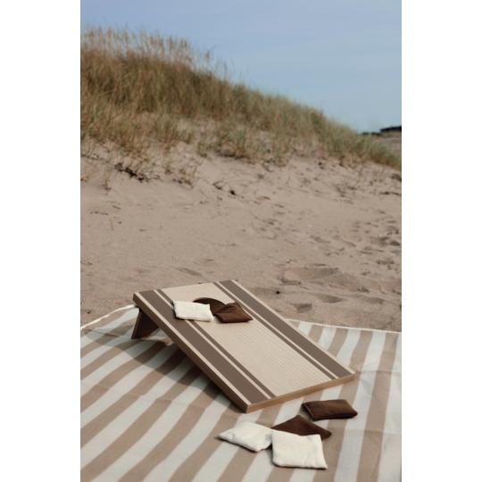 Juego de Cornhole Vinga
