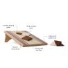 Juego de Cornhole Vinga
