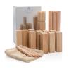 Swedish game kubb