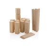 Jeu suédois kubb