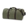 Vintage canvas bag