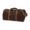 Sac en toile vintage