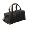 Heritage waxed canvas bag