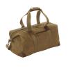 Sac en toile cirée Heritage