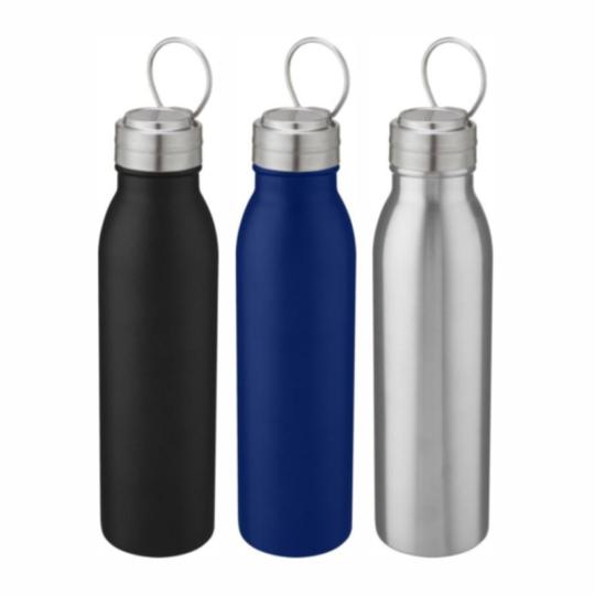 Botella deportiva de 700 ml...