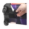 Funda protectora para maleta de viaje M