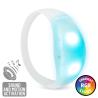 Vip luminous bracelet wristband Led Flashing