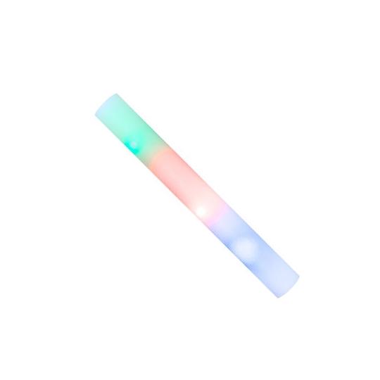Barre d'animation RGB