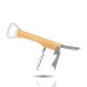 Saca-rolhas Bamboo Opknife