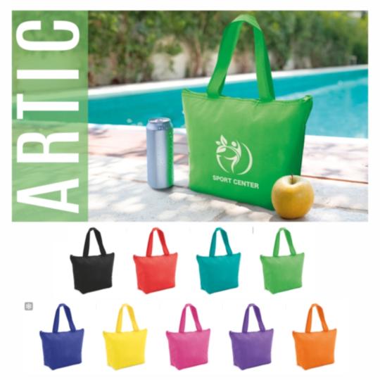 Bolsas térmicas
