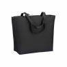 Beach bag in polyester