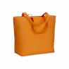 Beach bag in polyester
